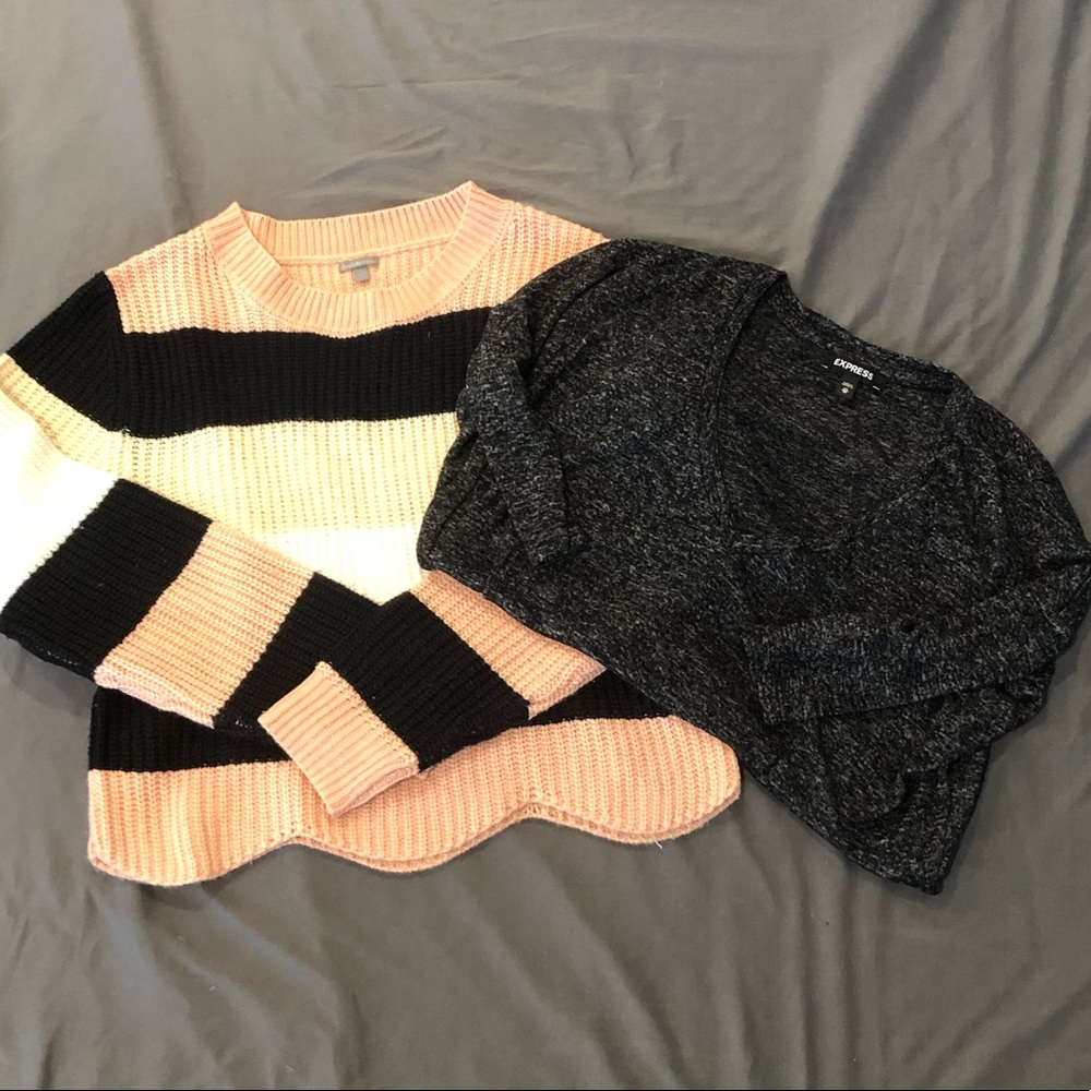 Sweater Bundle